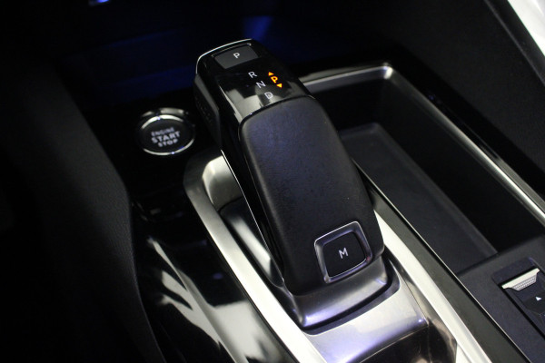 Peugeot 3008 1.2 PureTech Allure