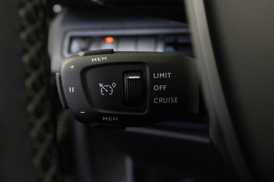 Peugeot 3008 1.2 PureTech Allure