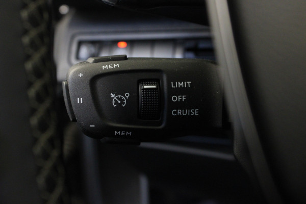 Peugeot 3008 1.2 PureTech Allure
