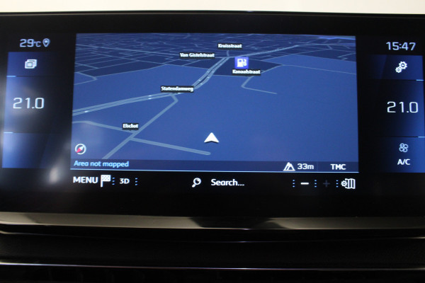 Peugeot 3008 1.2 PureTech Allure