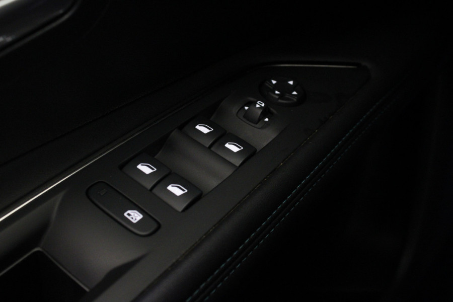 Peugeot 3008 1.2 PureTech Allure