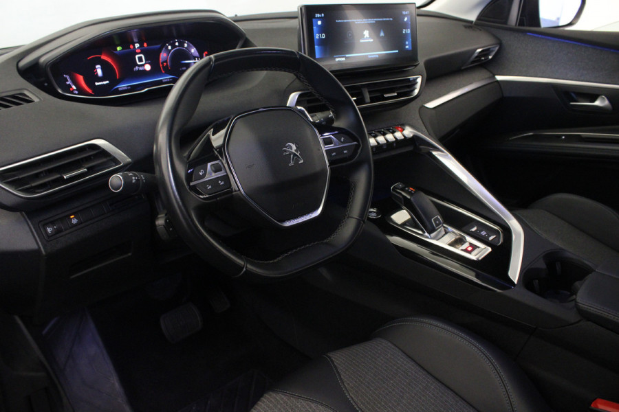 Peugeot 3008 1.2 PureTech Allure