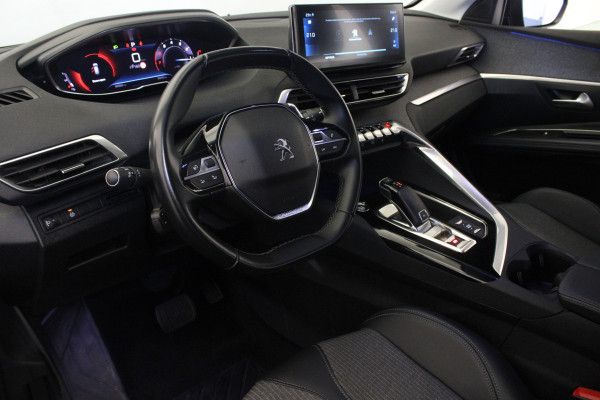 Peugeot 3008 1.2 PureTech Allure
