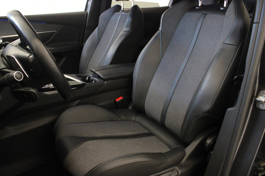 Peugeot 3008 1.2 PureTech Allure