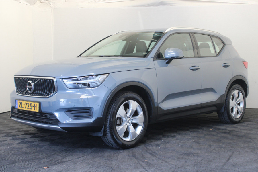 Volvo XC40 1.5 T3 Momentum Pro