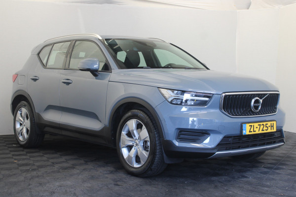 Volvo XC40 1.5 T3 Momentum Pro