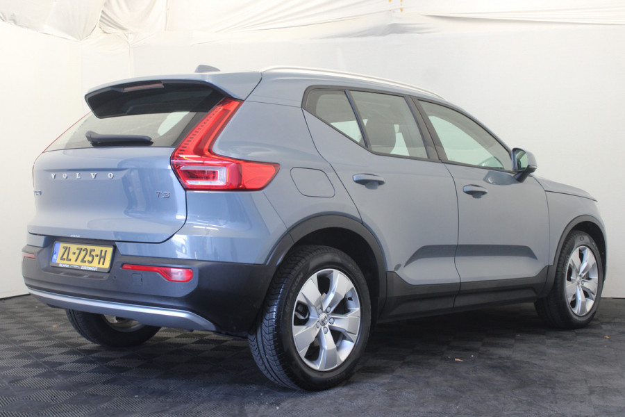Volvo XC40 1.5 T3 Momentum Pro