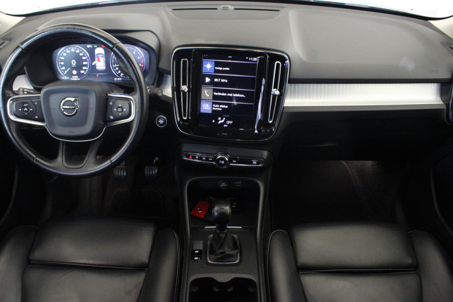 Volvo XC40 1.5 T3 Momentum Pro