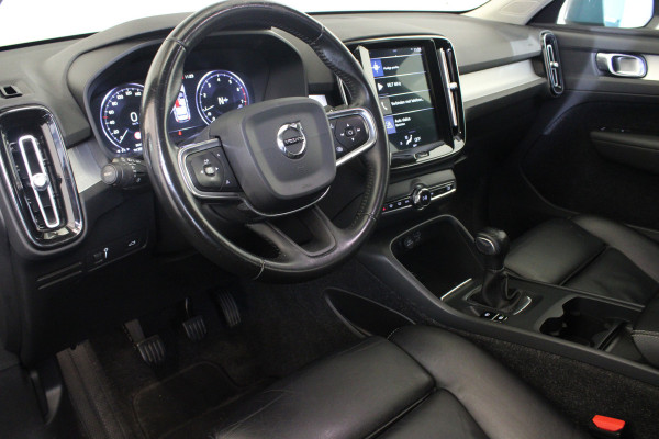 Volvo XC40 1.5 T3 Momentum Pro