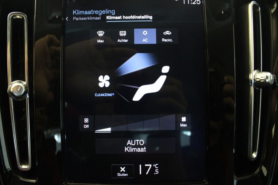 Volvo XC40 1.5 T3 Momentum Pro