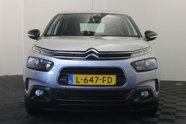 Citroën C4 Cactus 1.2 PureTech Feel |Camera|Navi|