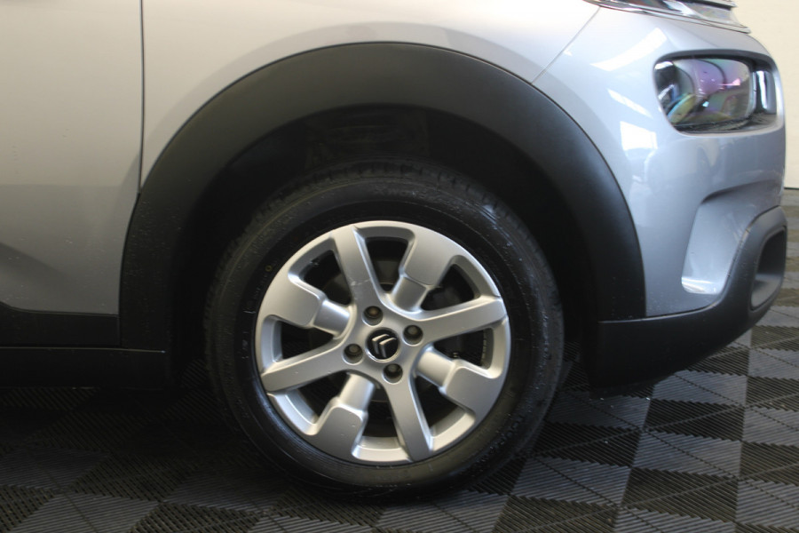 Citroën C4 Cactus 1.2 PureTech Feel |Camera|Navi|