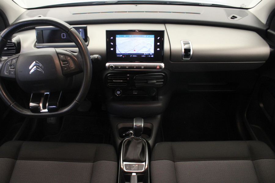 Citroën C4 Cactus 1.2 PureTech Feel |Camera|Navi|