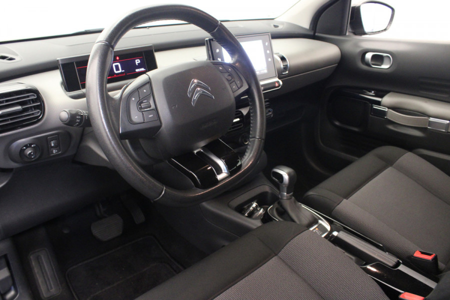 Citroën C4 Cactus 1.2 PureTech Feel |Camera|Navi|