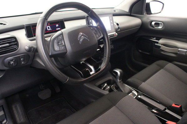 Citroën C4 Cactus 1.2 PureTech Feel |Camera|Navi|