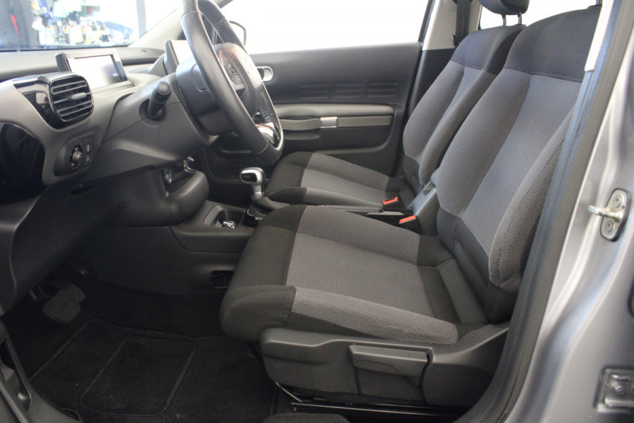 Citroën C4 Cactus 1.2 PureTech Feel |Camera|Navi|