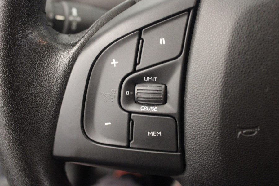 Citroën C4 Cactus 1.2 PureTech Feel |Camera|Navi|