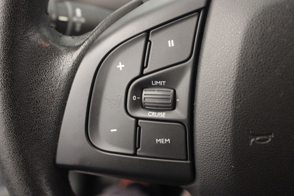Citroën C4 Cactus 1.2 PureTech Feel |Camera|Navi|