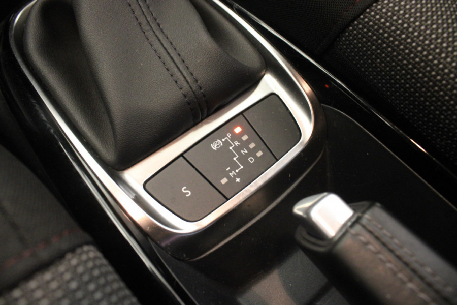 Citroën C4 Cactus 1.2 PureTech Feel |Camera|Navi|