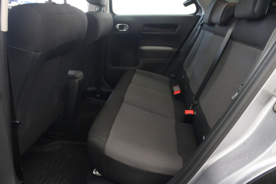 Citroën C4 Cactus 1.2 PureTech Feel |Camera|Navi|