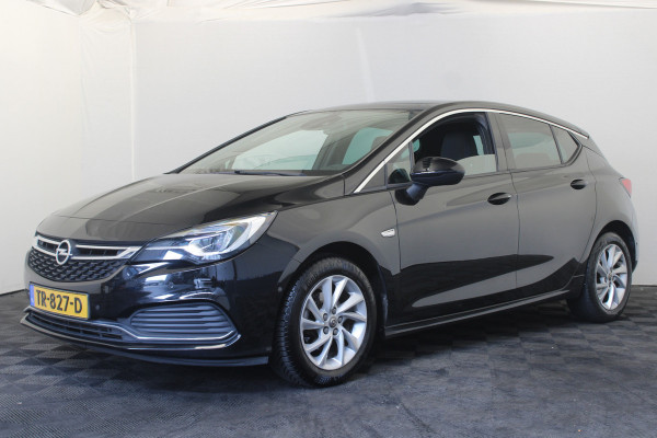 Opel Astra 1.0 Innovation