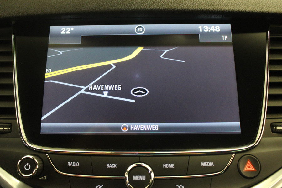 Opel Astra 1.0 Innovation