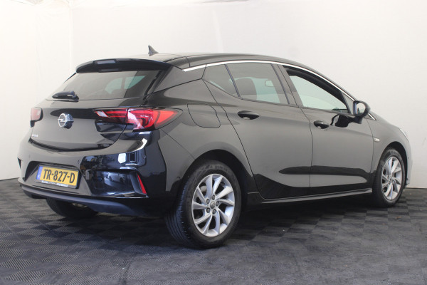 Opel Astra 1.0 Innovation