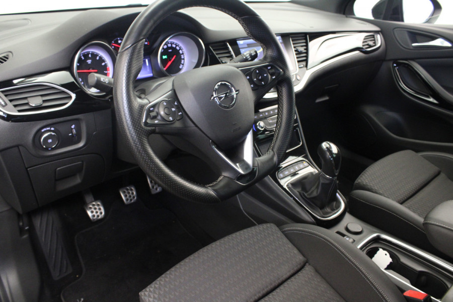 Opel Astra 1.0 Innovation