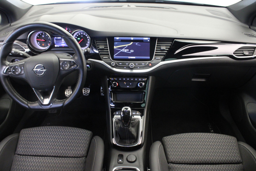 Opel Astra 1.0 Innovation