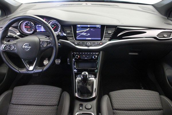Opel Astra 1.0 Innovation