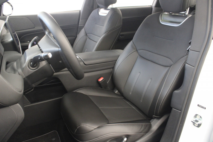 XPeng G6 RWD Standard Range 66 kWh