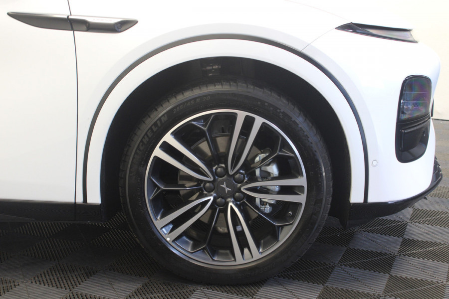 XPeng G6 RWD Standard Range 66 kWh