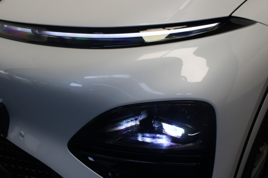 XPeng G6 RWD Standard Range 66 kWh