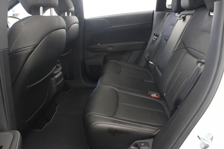 XPeng G6 RWD Standard Range 66 kWh