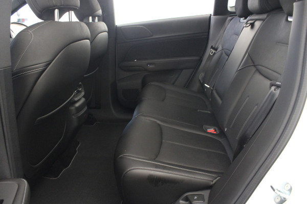 XPeng G6 RWD Standard Range 66 kWh