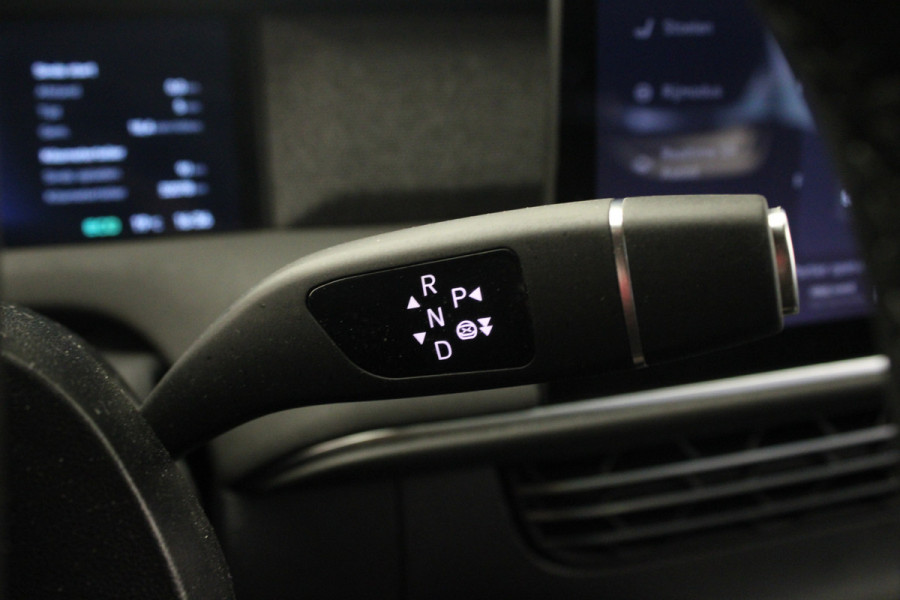 XPeng G6 RWD Standard Range 66 kWh