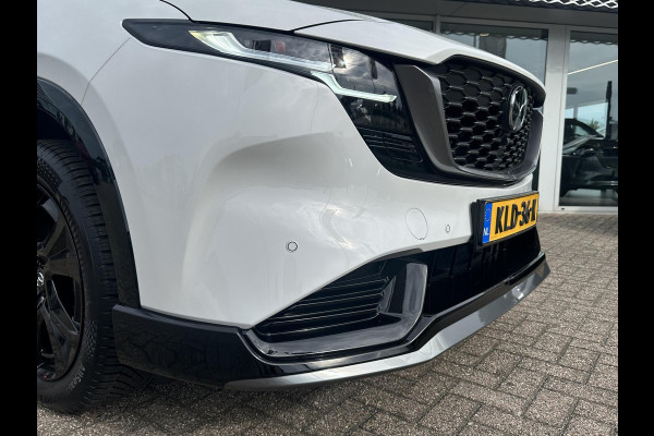 Mazda CX-5 2.5 E-SKYACTIV G 141 M HYBRID Homura | PANO | TREKHAAK | AERO PAKKET |