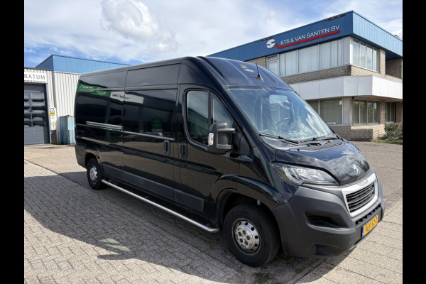 Peugeot Boxer 335 2.2 HDI L3H2 Pre