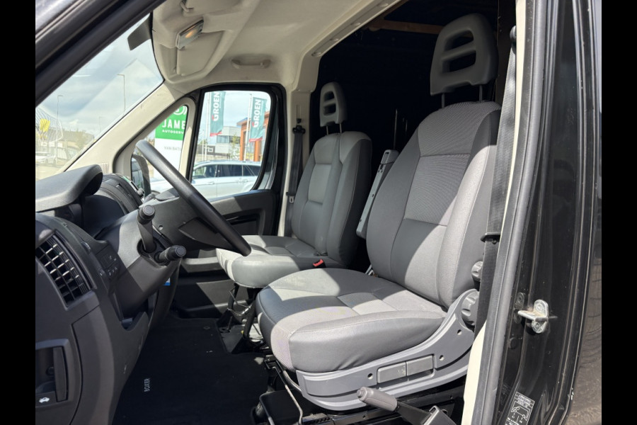 Peugeot Boxer 335 2.2 HDI L3H2 Pre