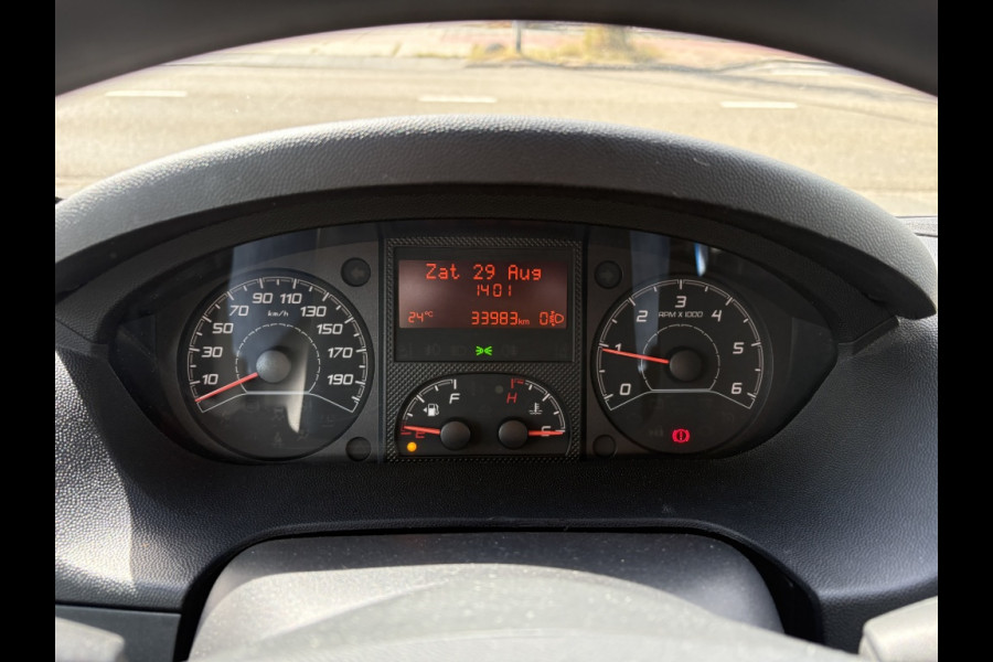 Peugeot Boxer 335 2.2 HDI L3H2 Pre