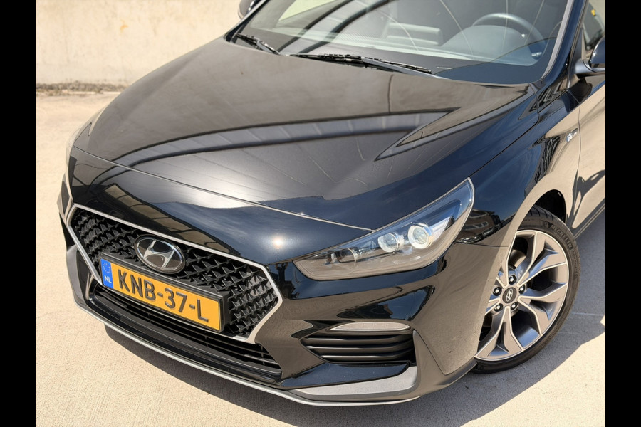 Hyundai i30 1.4 T-GDI N Line Pano Camera CarPlay 18'' LED Keyless