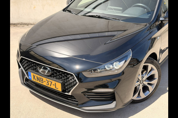 Hyundai i30 1.4 T-GDI N Line Pano Camera CarPlay 18'' LED Keyless