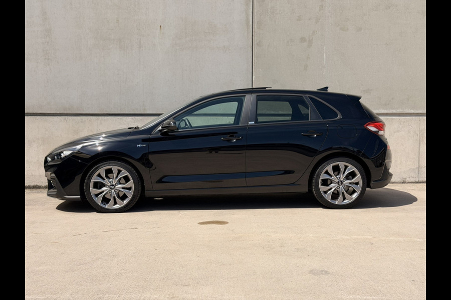Hyundai i30 1.4 T-GDI N Line Pano Camera CarPlay 18'' LED Keyless