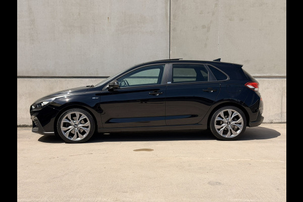 Hyundai i30 1.4 T-GDI N Line Pano Camera CarPlay 18'' LED Keyless