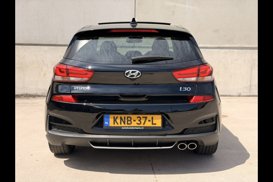 Hyundai i30 1.4 T-GDI N Line Pano Camera CarPlay 18'' LED Keyless