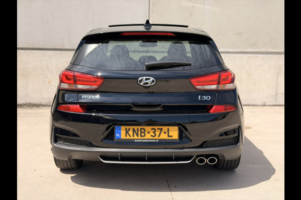 Hyundai i30 1.4 T-GDI N Line Pano Camera CarPlay 18'' LED Keyless