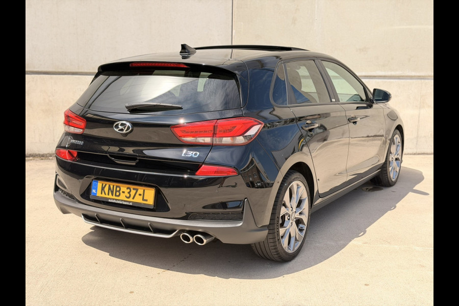 Hyundai i30 1.4 T-GDI N Line Pano Camera CarPlay 18'' LED Keyless