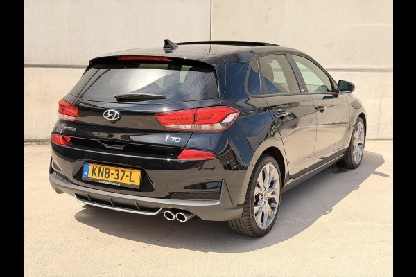Hyundai i30 1.4 T-GDI N Line Pano Camera CarPlay 18'' LED Keyless