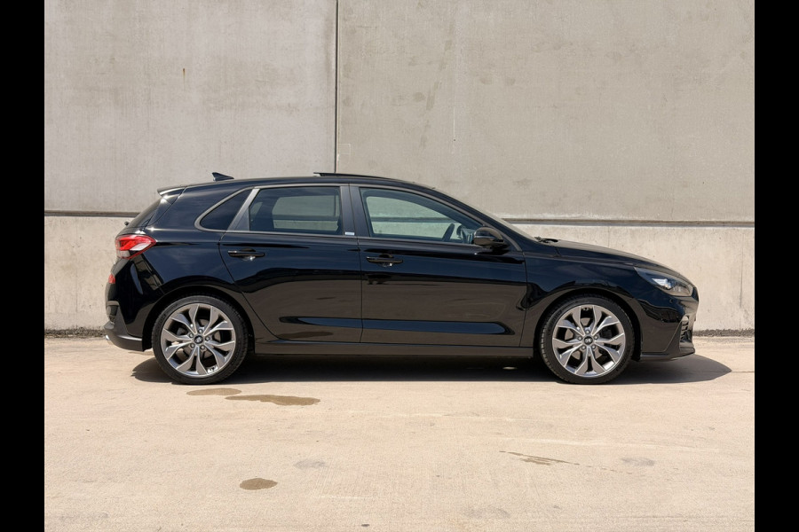 Hyundai i30 1.4 T-GDI N Line Pano Camera CarPlay 18'' LED Keyless