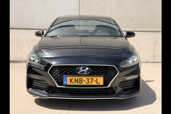 Hyundai i30 1.4 T-GDI N Line Pano Camera CarPlay 18'' LED Keyless